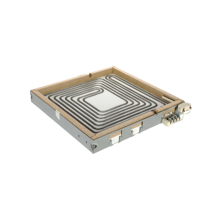 Electrolux Professional El. Hot Plate; 240V 3500W - 0C2128