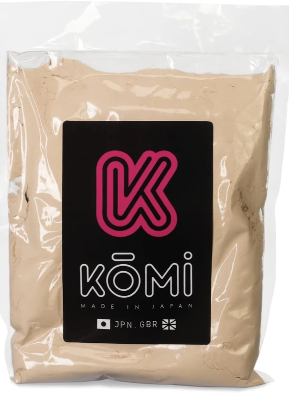 Komi, Wasanbon Sugar, 500g