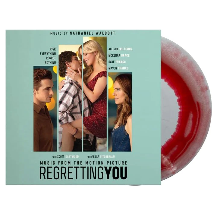 Regretting You [VINYL]