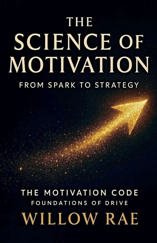 The Science of Motivation: 2 (The Motivation Code)