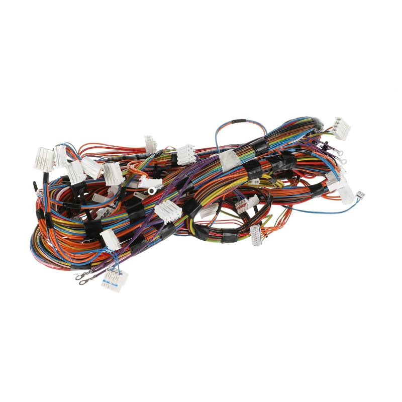 Electrolux Professional Wiring Harness - 0L3134