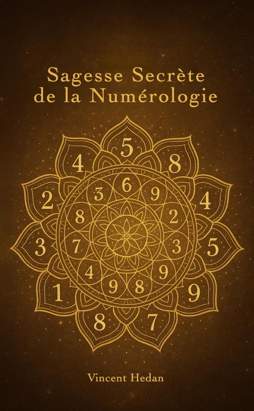 Sagesse secrète de la numérologie