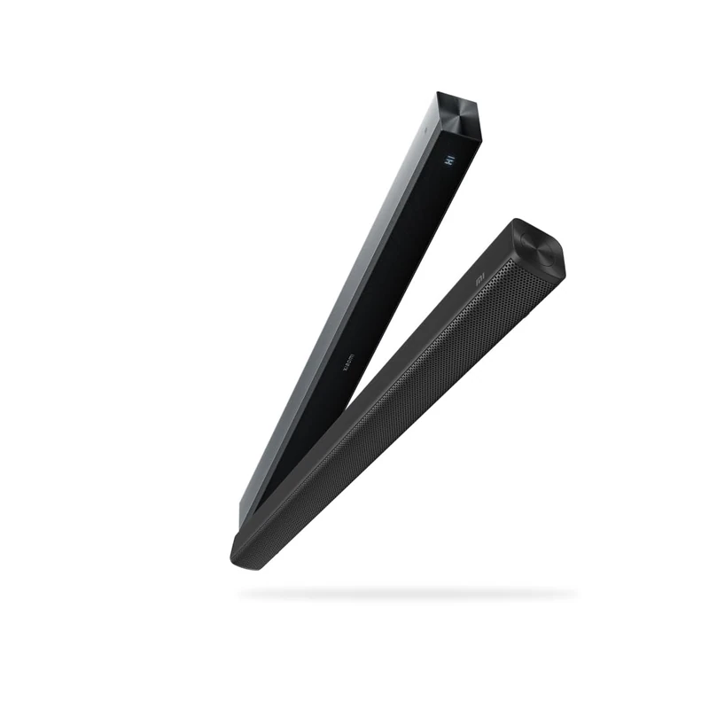 XIAOMI Soundbar Pro 2.0 – Soundbar with Dolby Audio™ decoding, 2.0 channels, built-in woofer, multiple connectivity (HDMI ARC, Optical, Coaxial, Bluetooth, NFC)