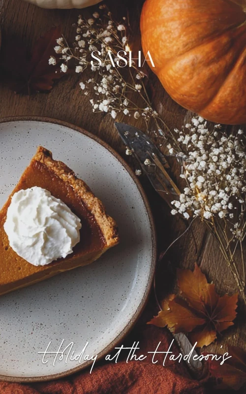 Holiday at the Hardeson's