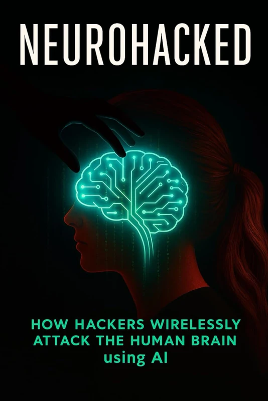 NeuroHacked - How Hackers Attack the Human Brain using AI