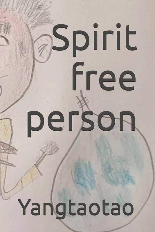 Spirit free person - Image 1