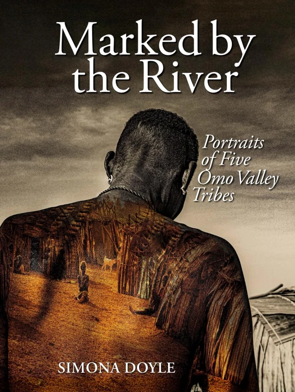 Marked by the River: Portraits of Five Omo Valley Tribes - Image 1