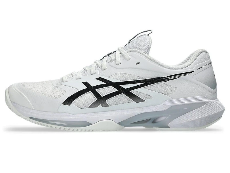 ASICS Solution Speed FF 4 Clay Tennis Shoes