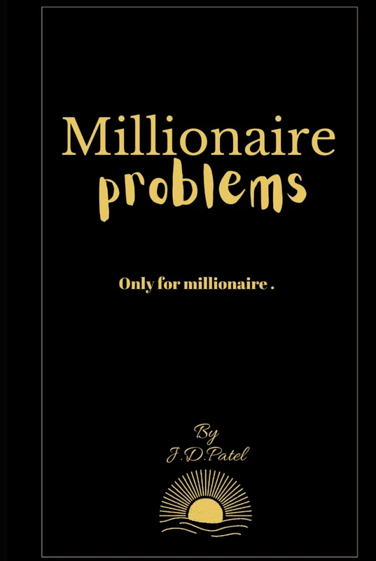 Millionaire problem: Only for millionaire.