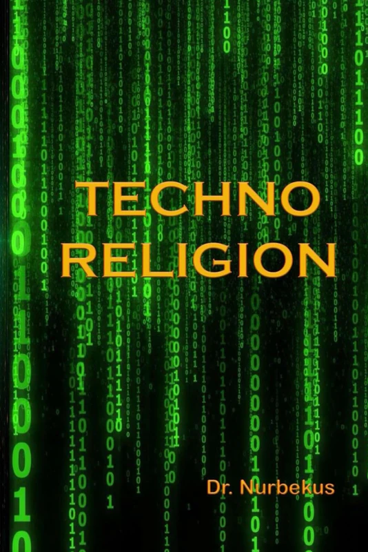 Technoreligion: How to reprogram yourself to gain energy