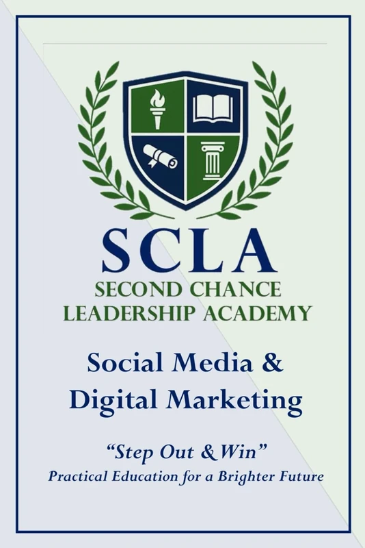 Social Media & Digital Marketing