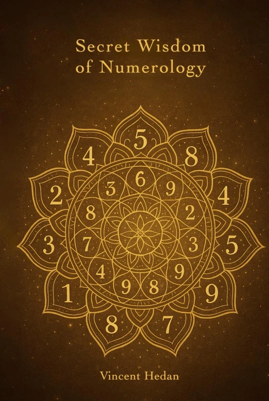 Secret Wisdom of Numerology