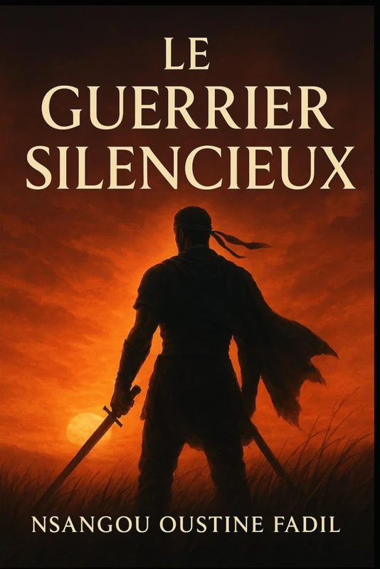 Le Guerrier Silencieux: Se relever dans un monde qui veut t’éteindre
