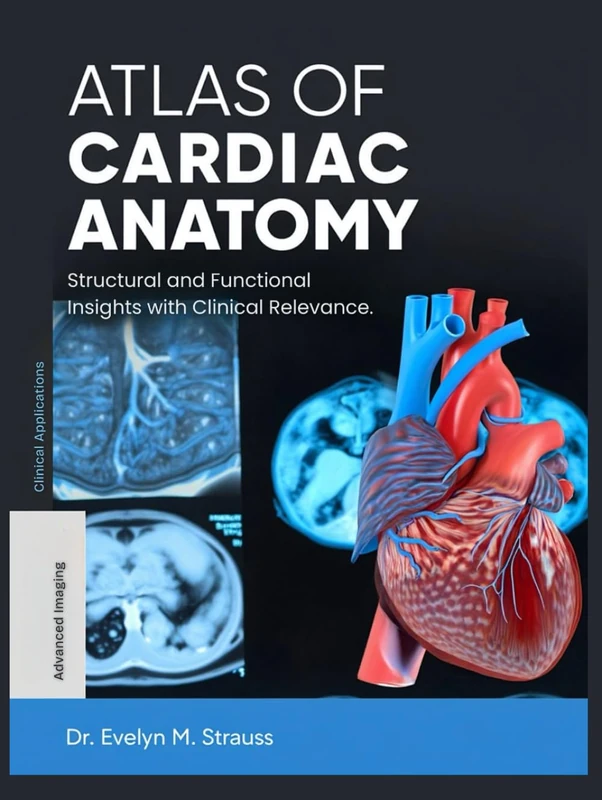 Atlas of Cardiac Anatomy: Structural and Functional Insights with Clinical Relevance.