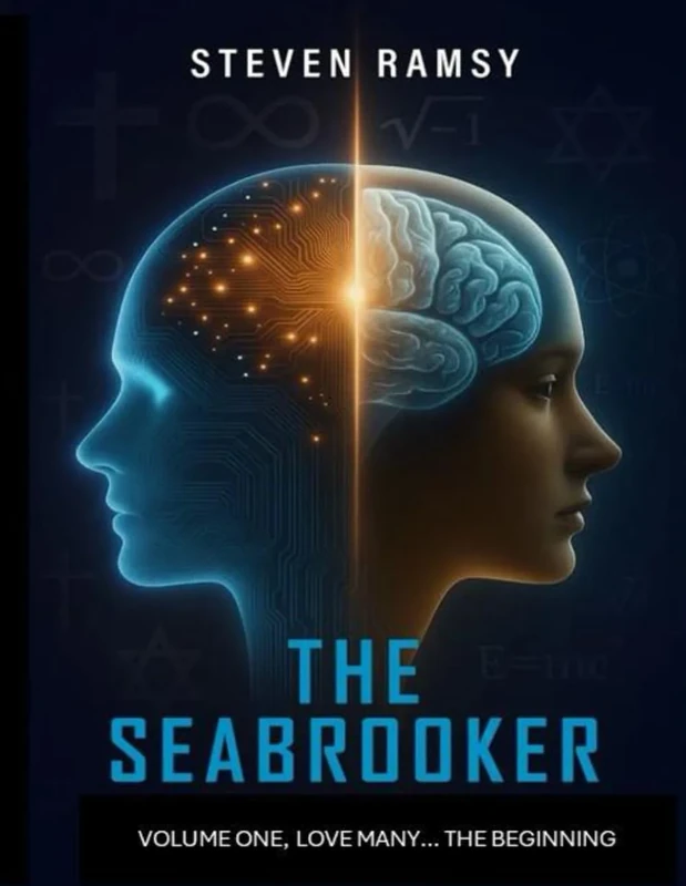 Seabrooker… Volume Four,: Love many, trust few, truth but verify… the Supplement (The Seabrooker... Tetralogy 4-Volume Set)