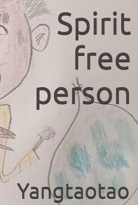 Spirit free person