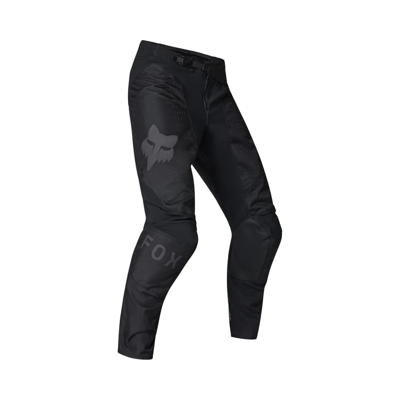 Fox Racing 180 Blackout Motocross Hose Enduro Herren Schwarz 38