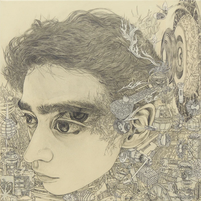 Hitori Bun No Chikara [Vinyl LP] [VINYL]