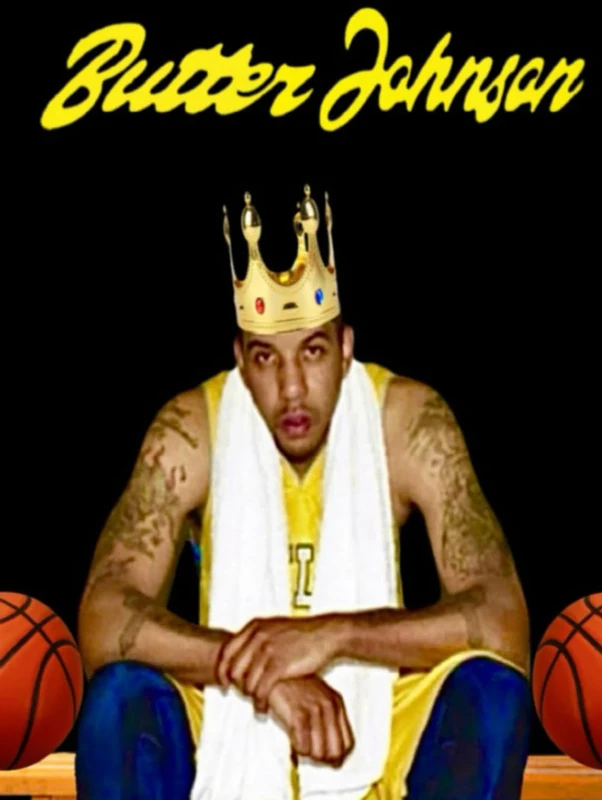 Butter Johnson - Image 1