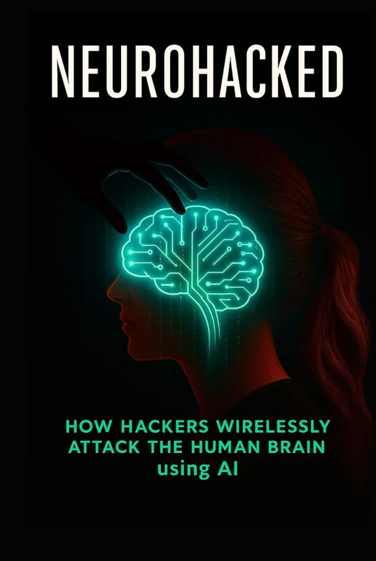 NeuroHacked: How Hackers Wirelessly Attack the Human Brain