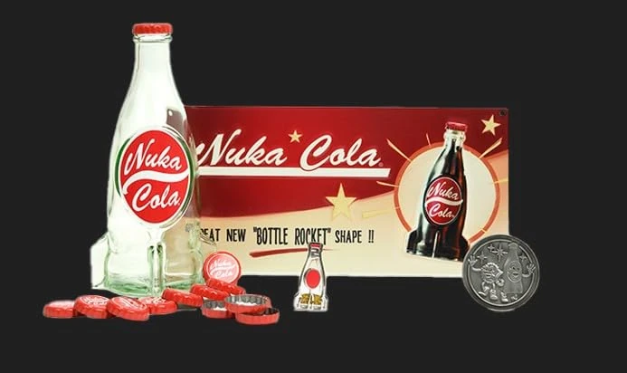 Fallout Bundle Fizz Club: Nuka-Cola - Image 1