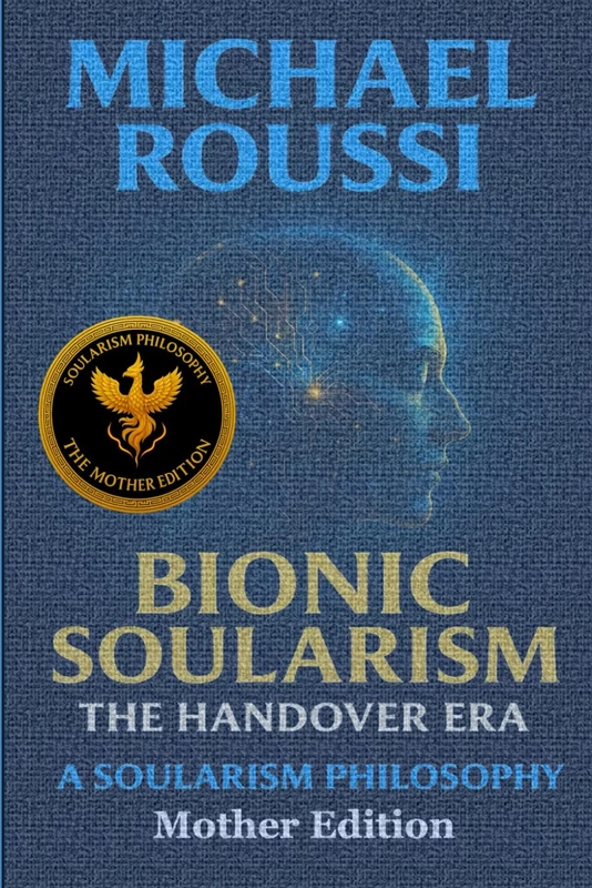 Bionic Soularism: Mother Edition - A Soularism Philosophy