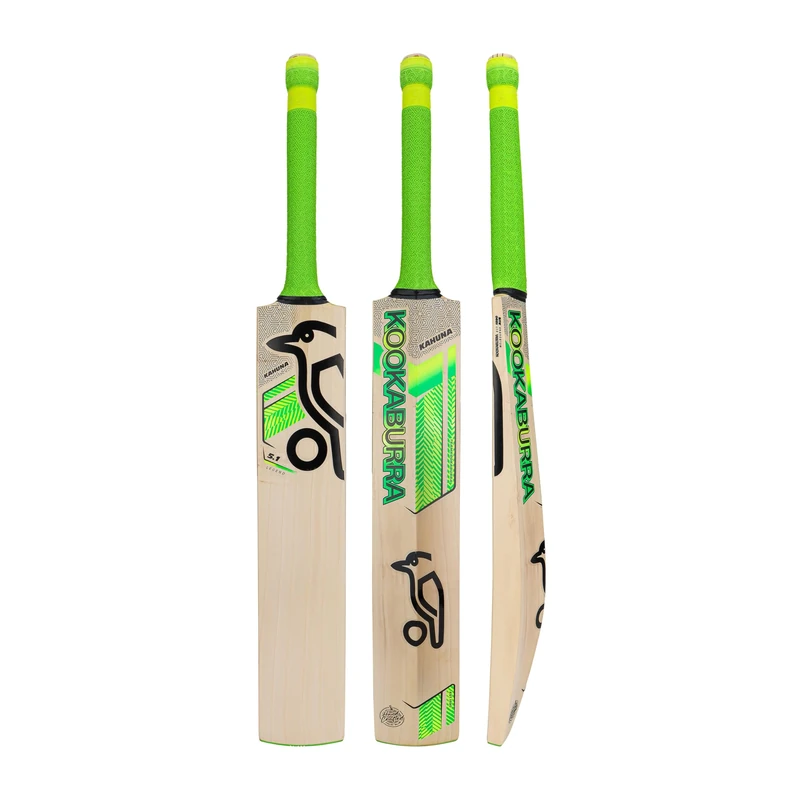 Kookaburra Kahuna 5.1 Legend Cricket Bat - Short Handle