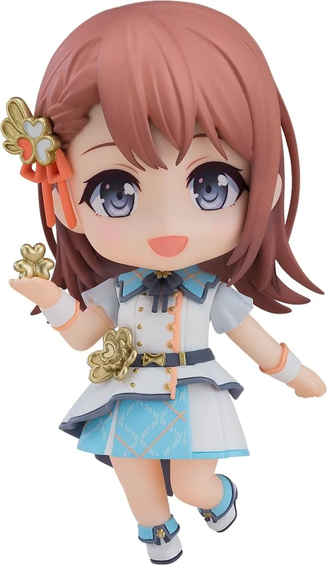 Hatsune Miku: Colorful Stage Nendoroid Action Figure Hanasato Minori 10 cm - Image 1