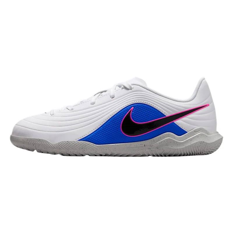 Nike JR Tiempo Maestro Club IC Indoor Soccer Shoes