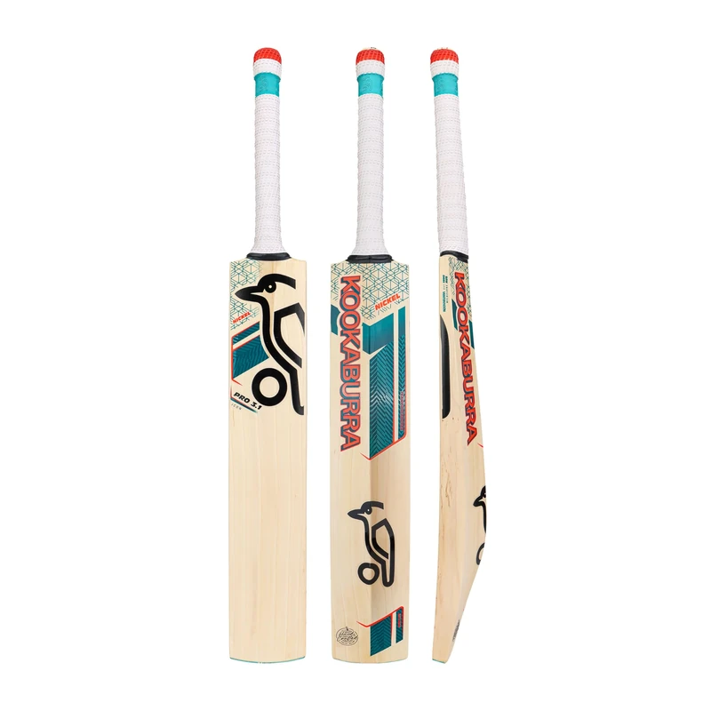 Kookaburra Nickel Pro 3.1 Icon Cricket Bat - Short Handle