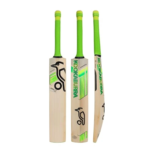 Kookaburra Kahuna Pro 1.1 Players Select Cricket Bat - Short Handle