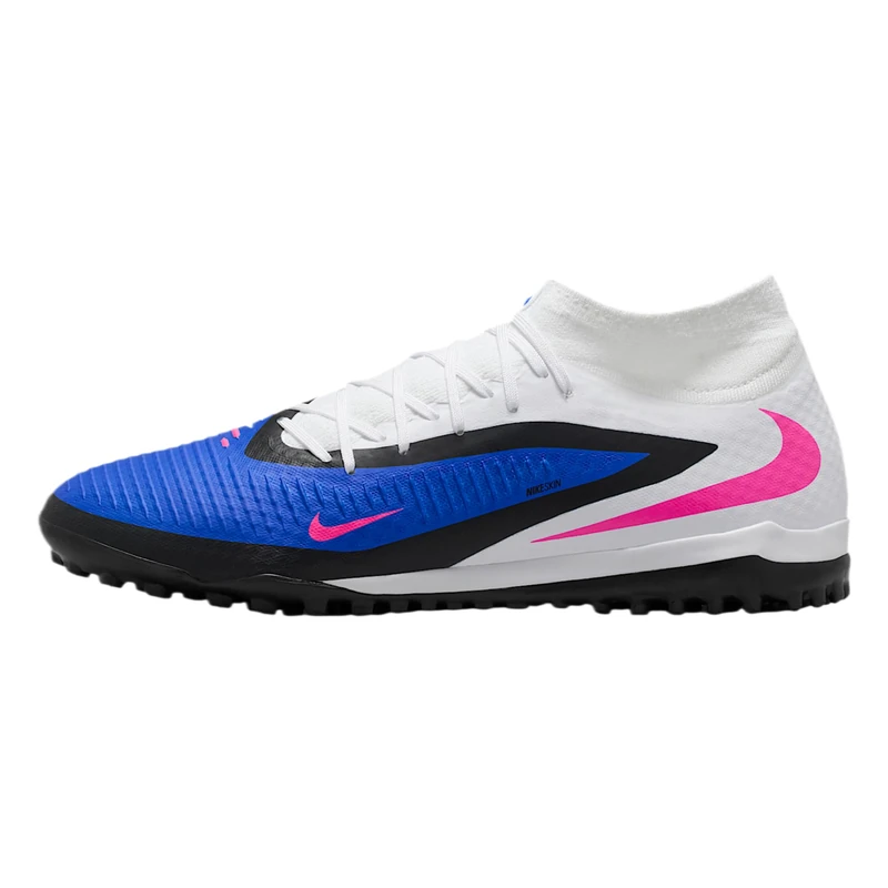 Nike Phantom 6 HIGH ACAD TF Soccer Shoes