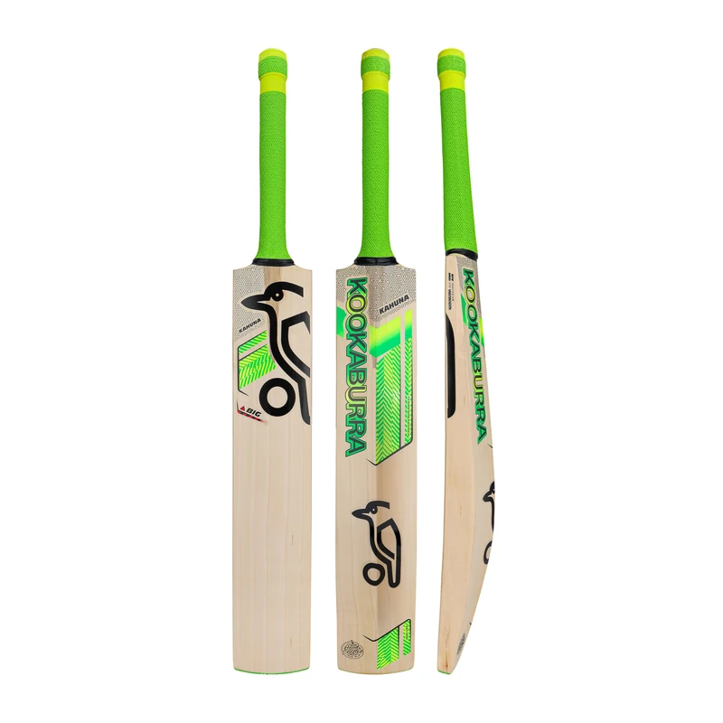 Kookaburra Big Kahuna Cricket Bat - Short Handle