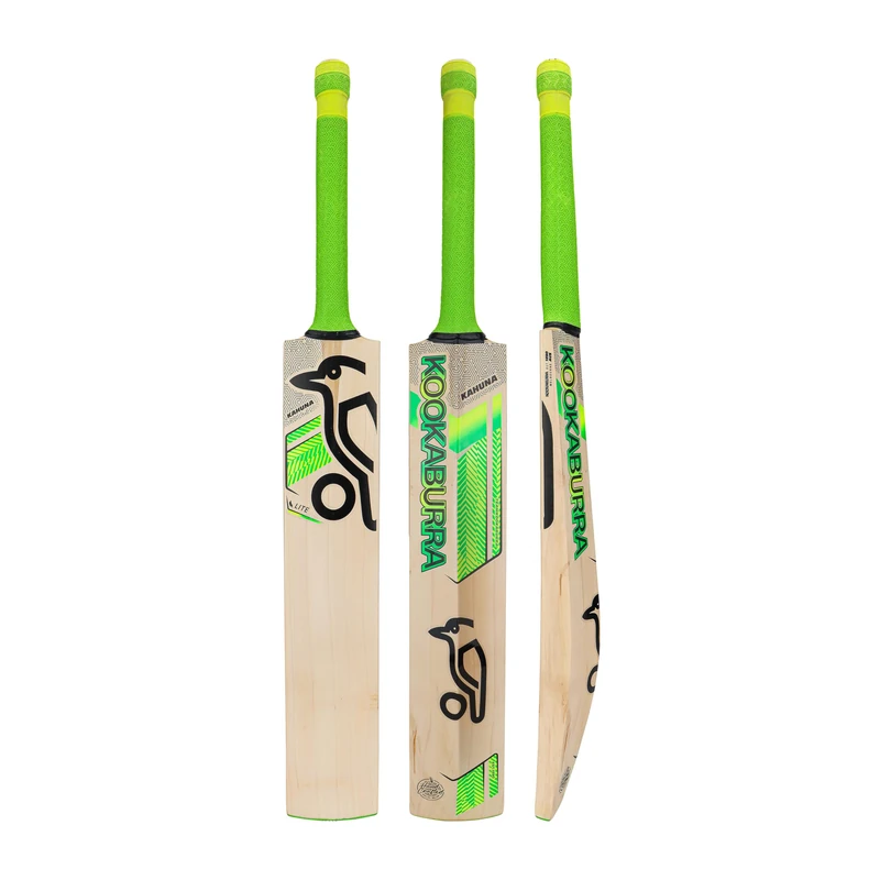 Kookaburra Kahuna Lite Cricket Bat - Short Handle