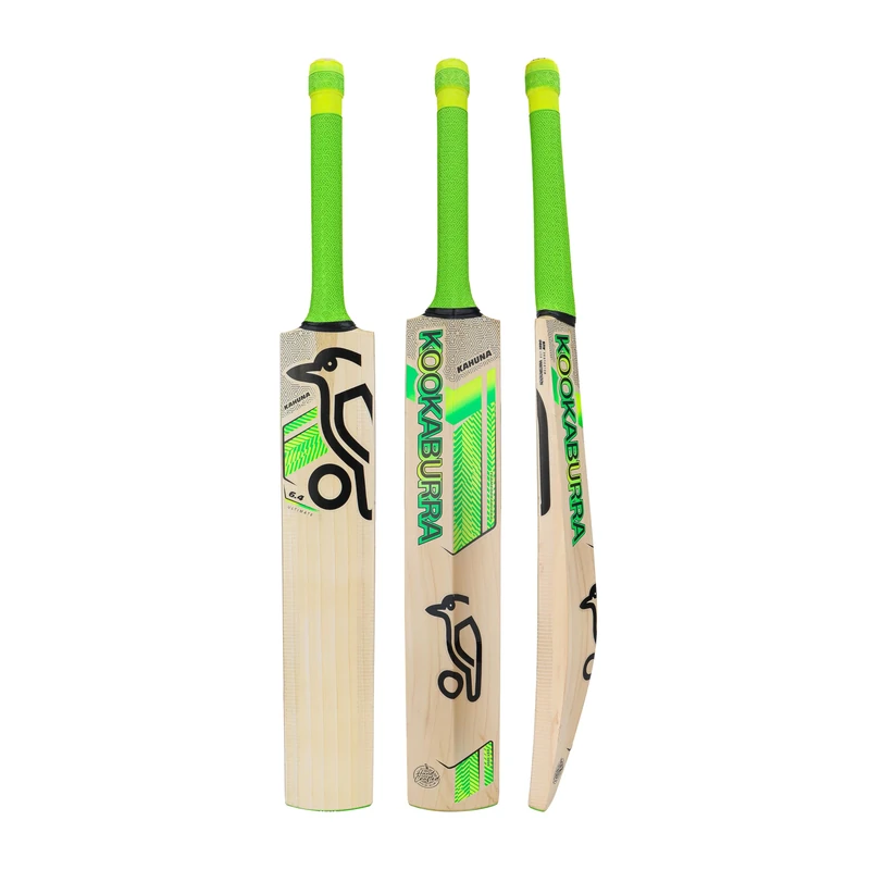 Kookaburra Kahuna 6.4 Ultimate Cricket Bat - Short Handle