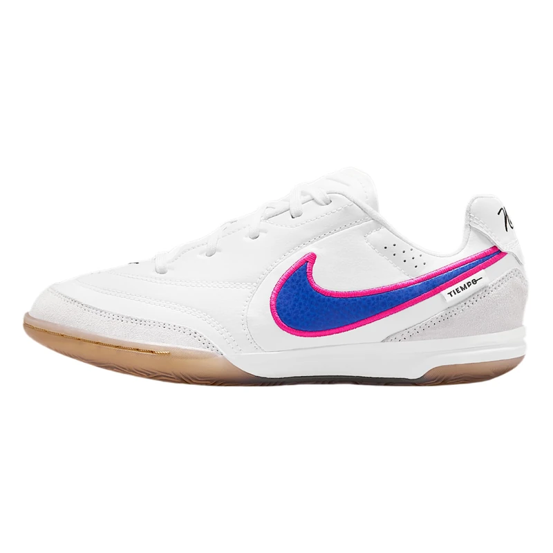 Nike JR Tiempo STREETGATO Urban Soccer Shoes