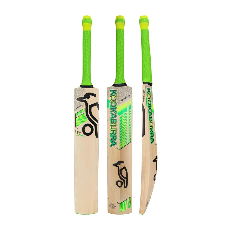 Kookaburra Kahuna 6.2 Ultra Cricket Bat - Long blade