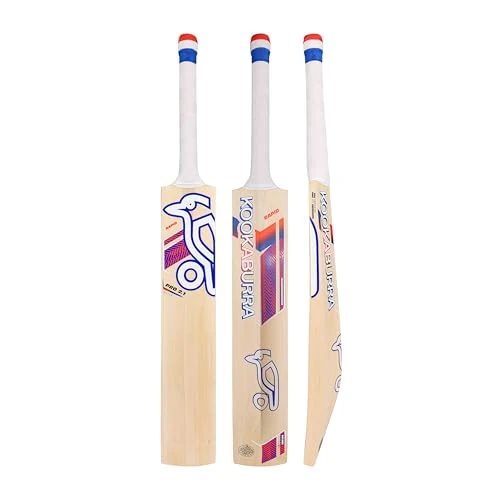 Kookaburra Rapid Pro 2.1 Elite Cricket Bat - Short Handle