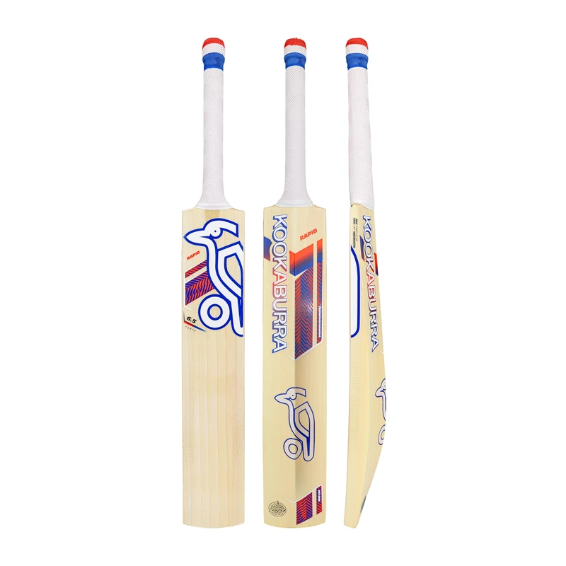 Kookaburra Rapid 6.5 Force Cricket Bat - Short Handle