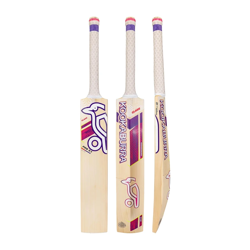 Kookaburra Glare Pro 2.1 Elite Cricket Bat - Short Handle