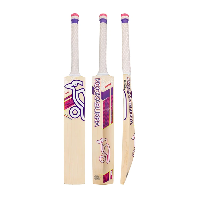 Kookaburra Glare 4.1 Hero Cricket Bat - Short Handle