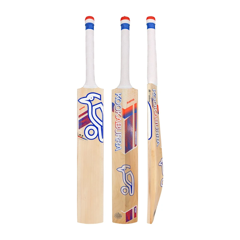 Kookaburra Rapid 6.3 Select Cricket Bat - Short Handle