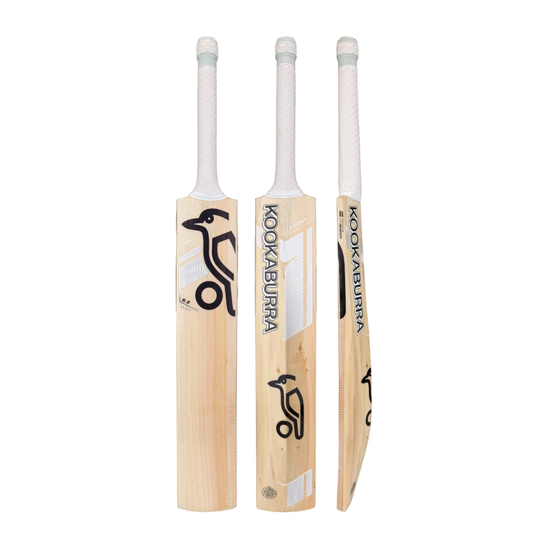 Kookaburra Ghost 6.3 Select Junior Cricket Bat - Harrow - Image 1