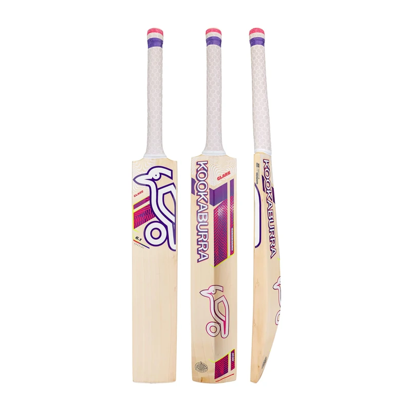 Kookaburra Glare 6.1 Special Cricket Bat - Short Handle