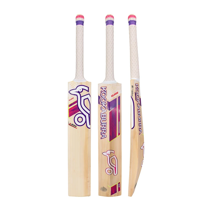 Kookaburra Glare Max Cricket Bat - Short Handle