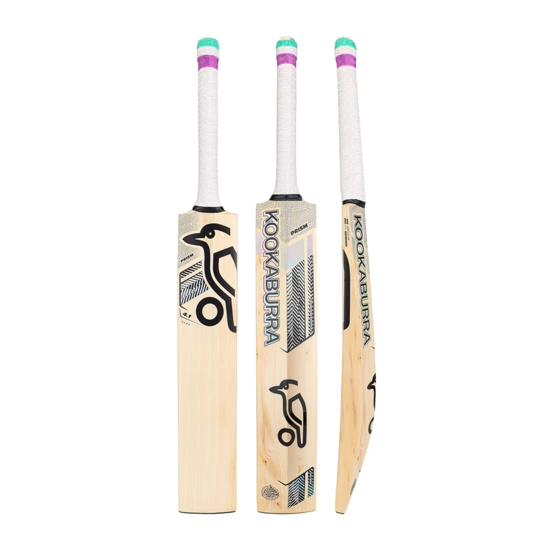 Kookaburra Prism 4.1 Hero Cricket Bat