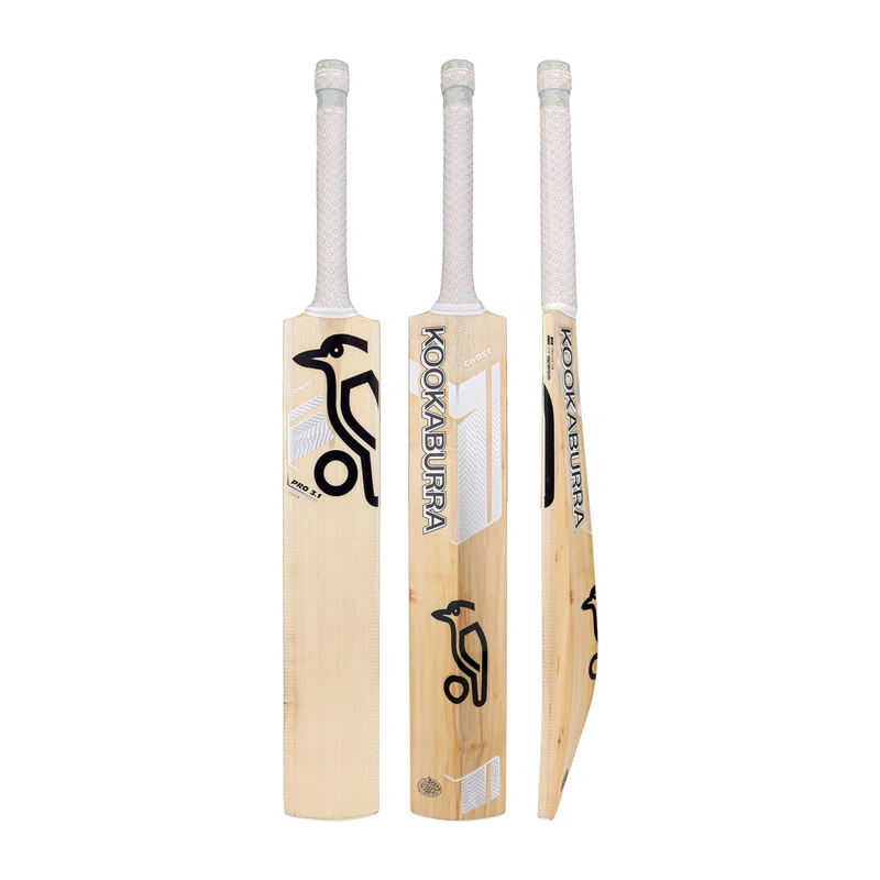 Kookaburra Ghost Pro 3.1 Icon Junior Cricket Bat - size 5