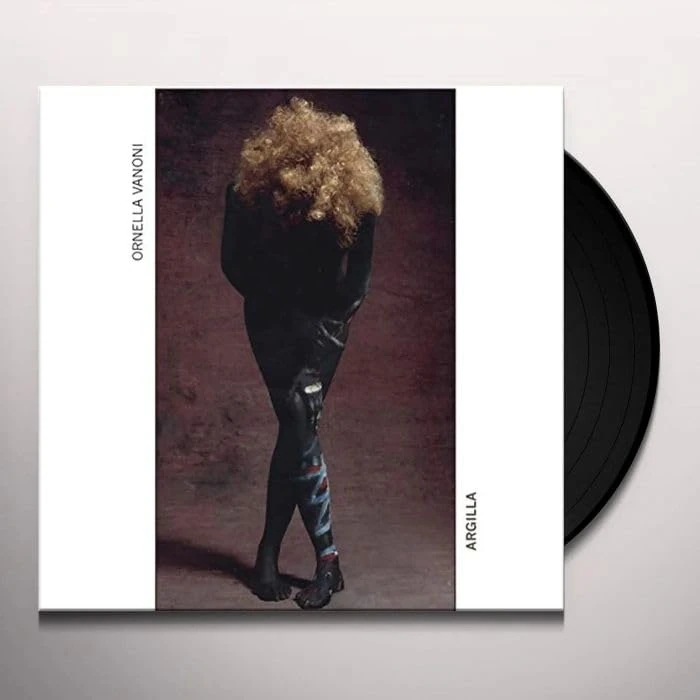 Argilla (Doppio Vinile) [VINYL]