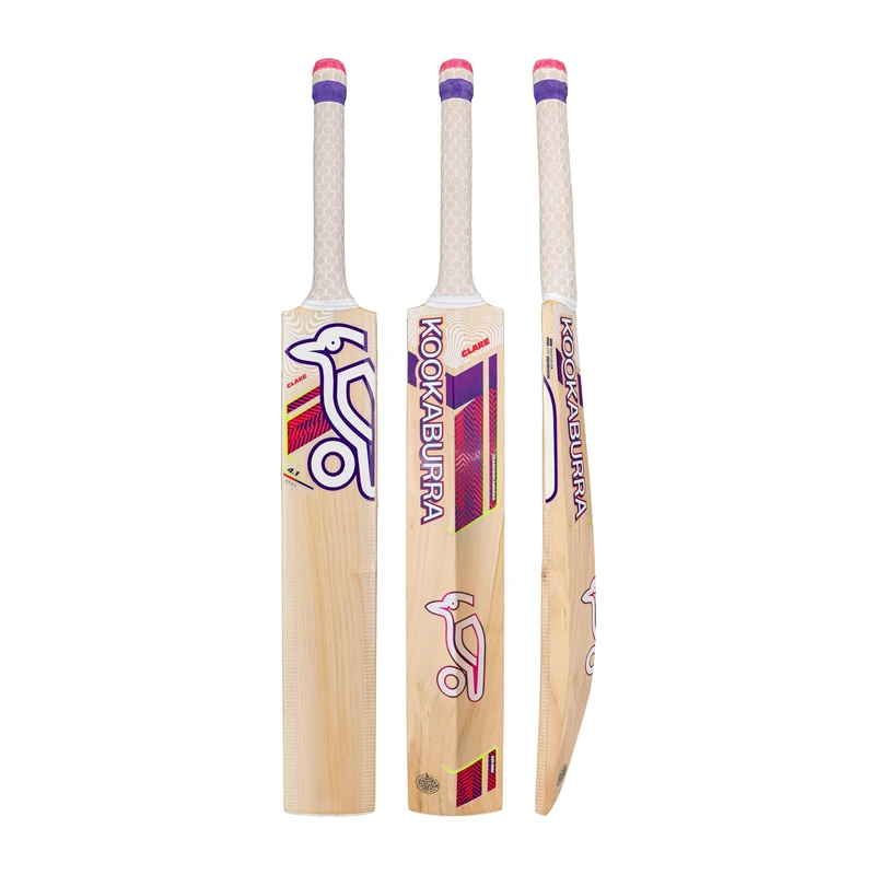 Kookaburra Glare 4.1 Hero Junior Cricket Bat - Size 6