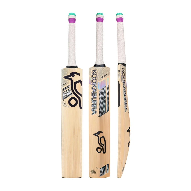Kookaburra Prism 4.1 Hero Junior Cricket Bat - Harrow